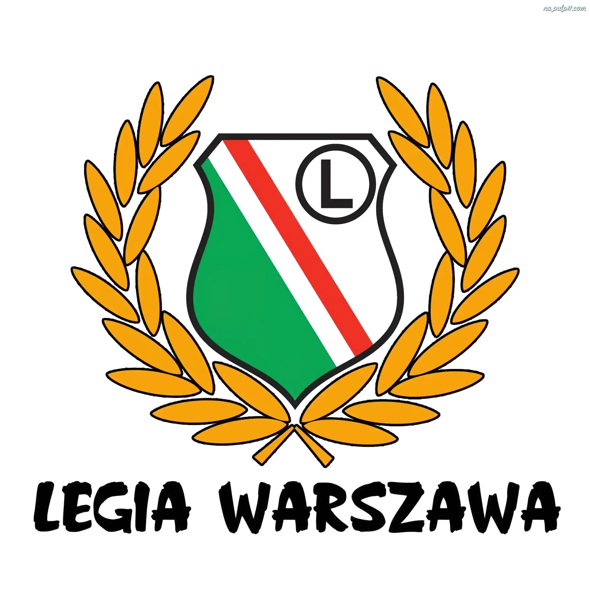 herb warszawy